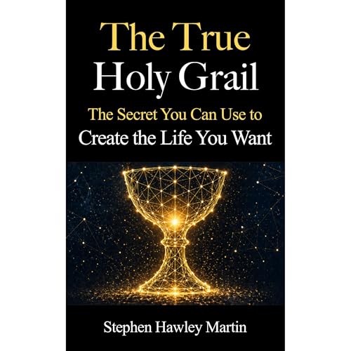 Cover of The True Holy Grail