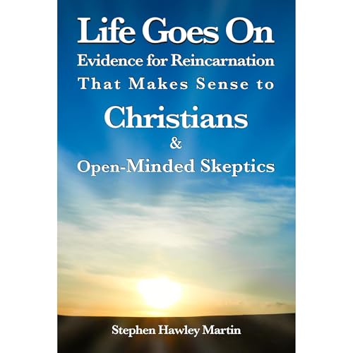 Cover of Life Goes On