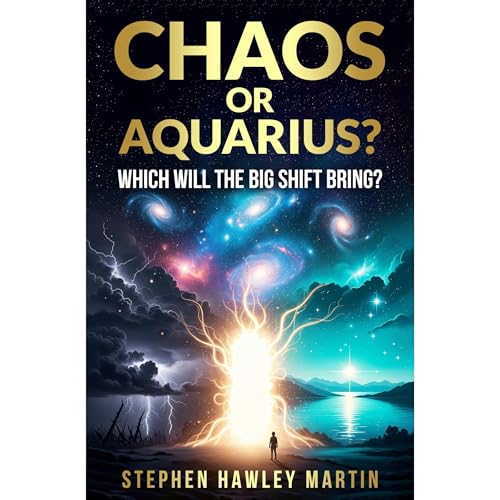 Cover of Chaos or Aquarius?