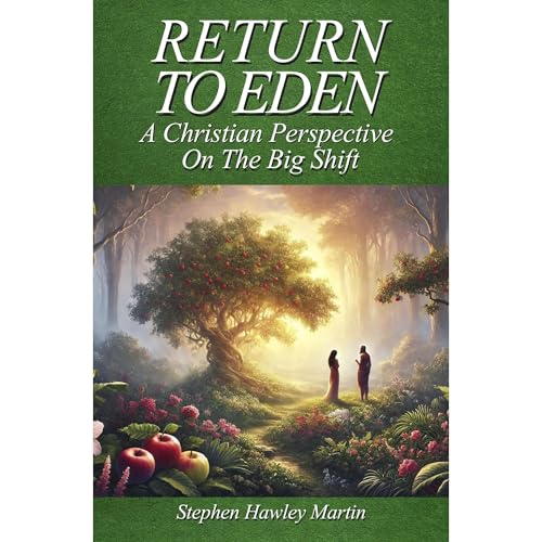 Cover of Return to Eden