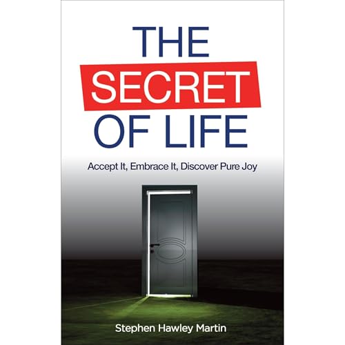 Cover of The Secret of Life