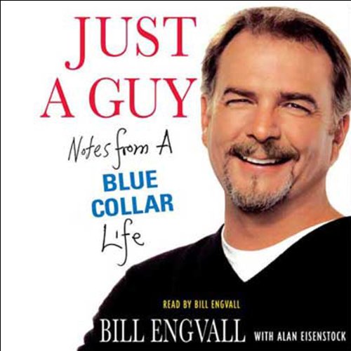 Cover of Just a Guy
