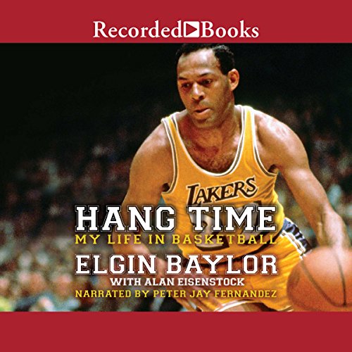 Cover of Hang Time