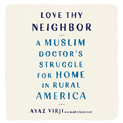 Cover of Love Thy Neighbor