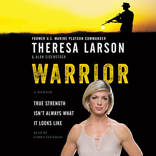 Cover of Warrior
