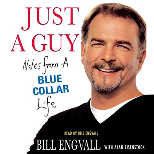 Cover of Just a Guy