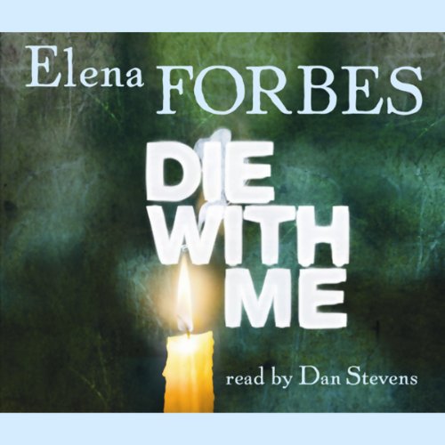 Cover of Die With Me