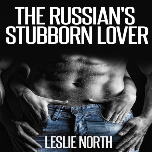 Cover of The Russian's Stubborn Lover