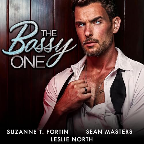 Cover of The Bossy One