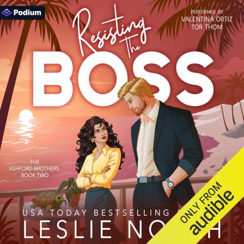 Cover of Resisting the Boss