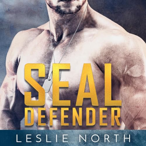 Cover of SEAL Defender