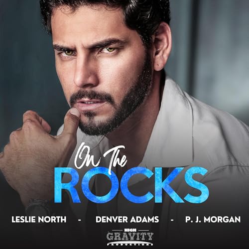 Cover of On the Rocks