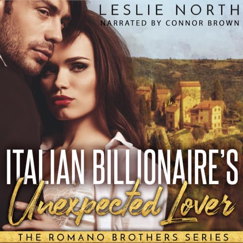 Cover of Italian Billionaire's Unexpected Lover