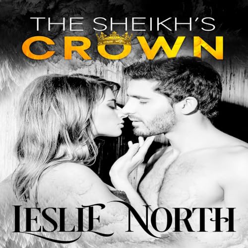 Cover of The Sheikh's Crown