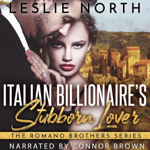 Cover of Italian Billionaire’s Stubborn Lover