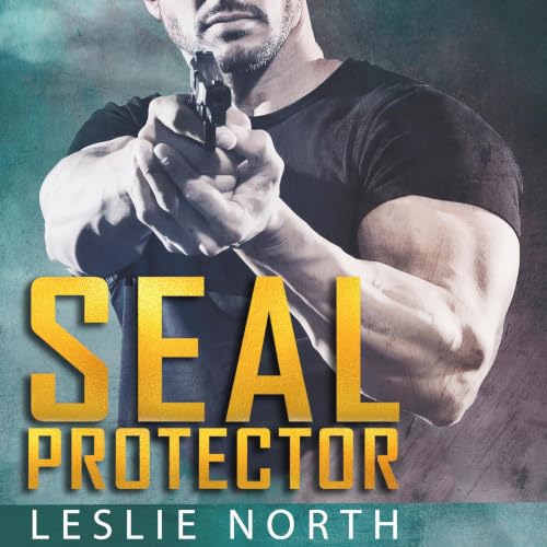 Cover of SEAL Protector