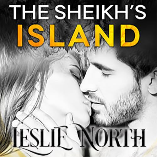 Cover of The Sheikh's Island