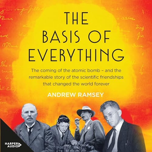 Cover of The Basis of Everything
