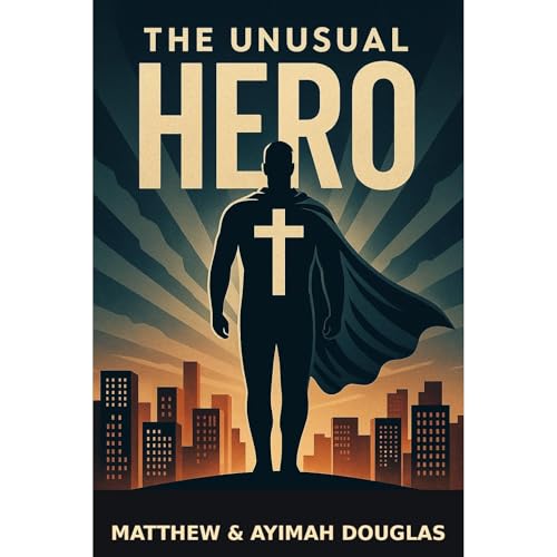 Cover of The Unusual Hero: Faith in Action