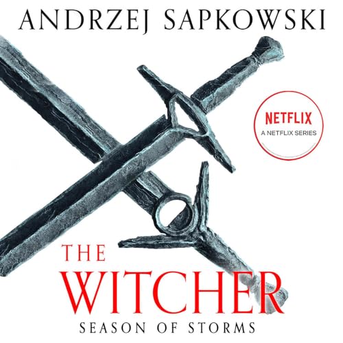 Cover of Season of Storms: Booktrack Edition