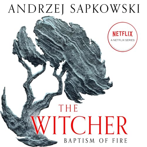 Cover of Baptism of Fire