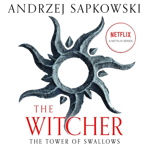 Cover of The Tower of Swallows
