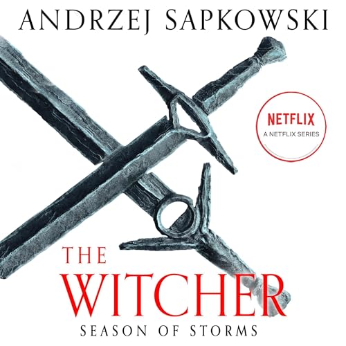 Cover of Season of Storms