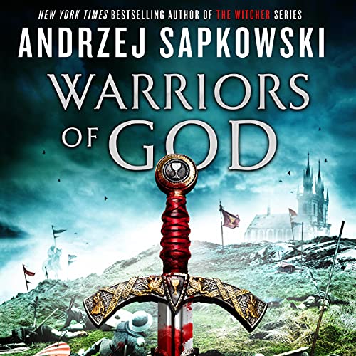 Cover of Warriors of God