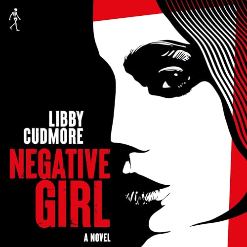 Cover of Negative Girl