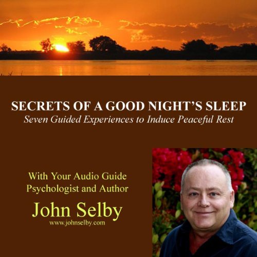 Cover of Sleep Well Tonight