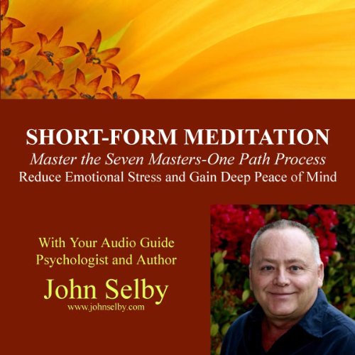 Cover of Seven Masters, One Path Course
