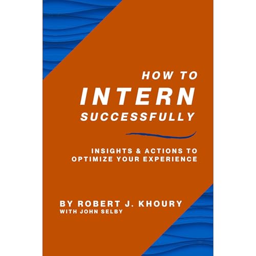 Cover of How to Intern Successfully