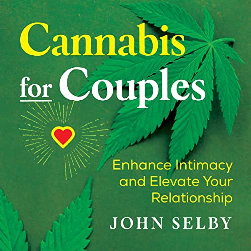 Cover of Cannabis for Couples