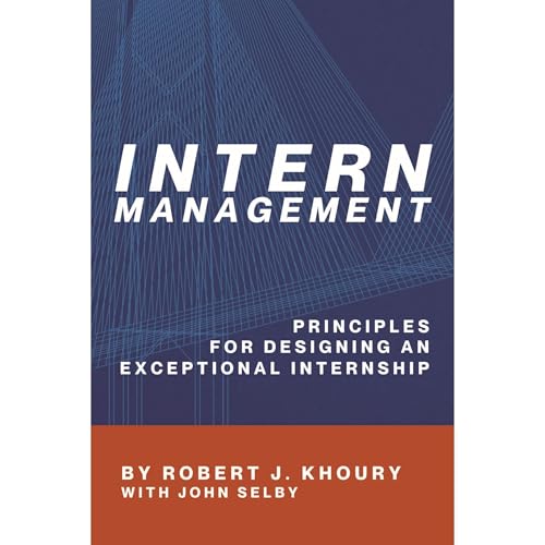 Cover of Intern Management