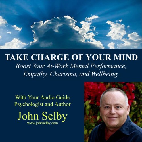 Cover of Take Charge of Your Mind