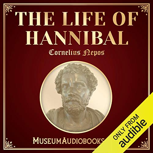 Cover of The Life of Hannibal