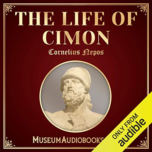 Cover of The Life of Cimon