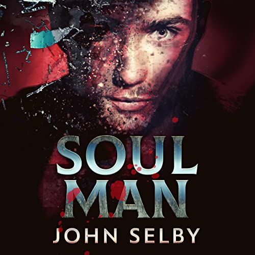Cover of Soul Man