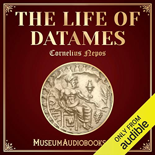 Cover of The Life of Datames