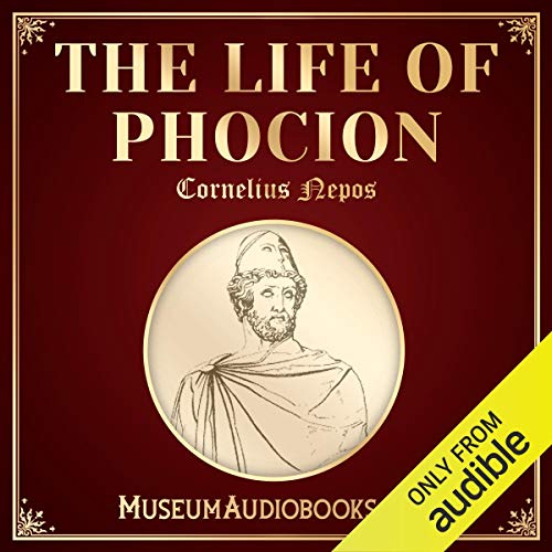 Cover of The Life of Phocion