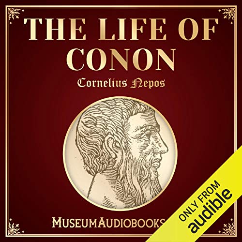 Cover of The Life of Conon
