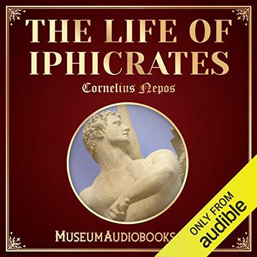 Cover of The Life of Iphicrates