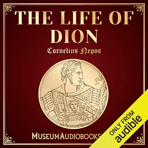 Cover of The Life of Dion