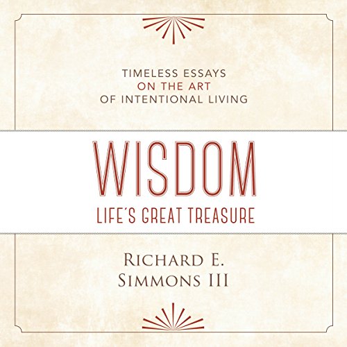 Cover of Wisdom