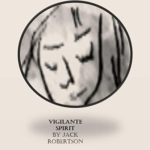 Cover of Vigilante Spirit