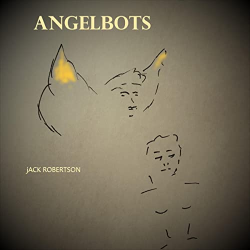 Cover of Angelbots