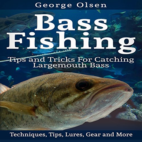 Cover of Bass Fishing