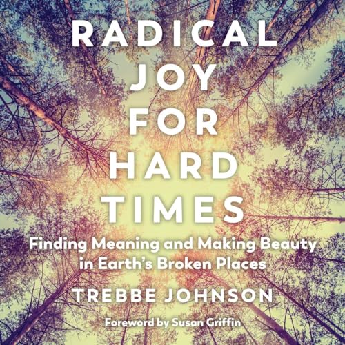 Cover of Radical Joy for Hard Times