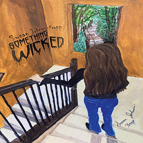 Cover of Something Wicked