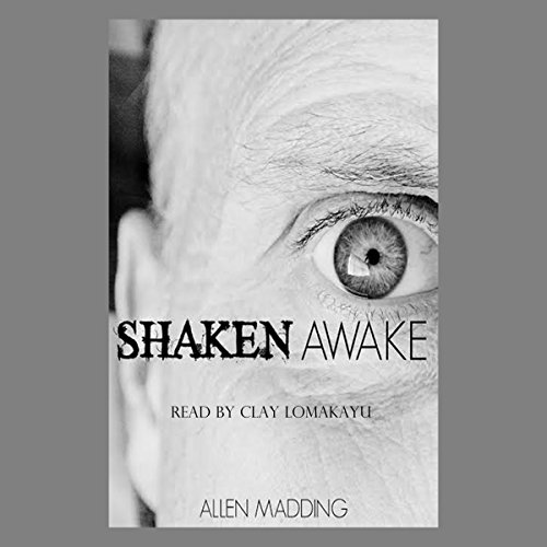 Cover of Shaken Awake